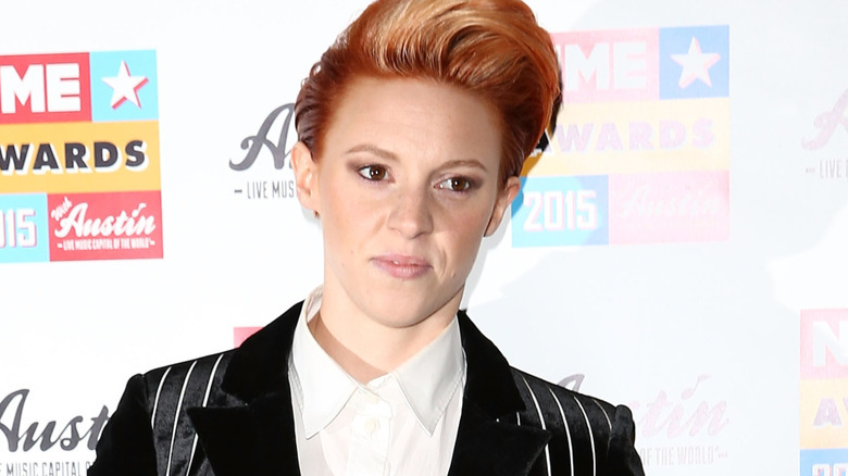 La Roux