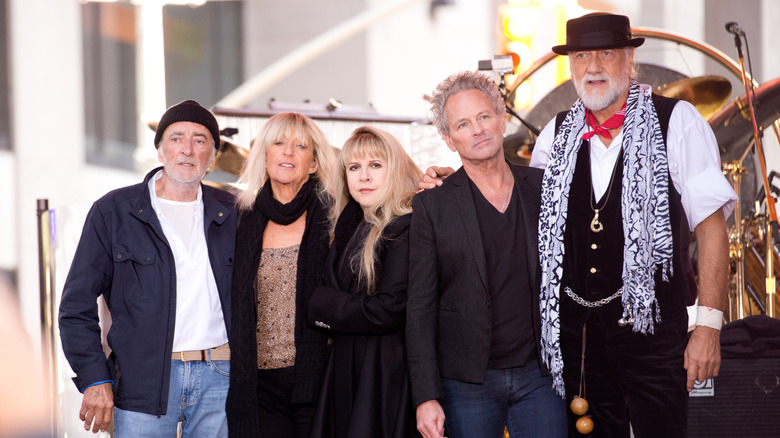 Fleetwood Mac
