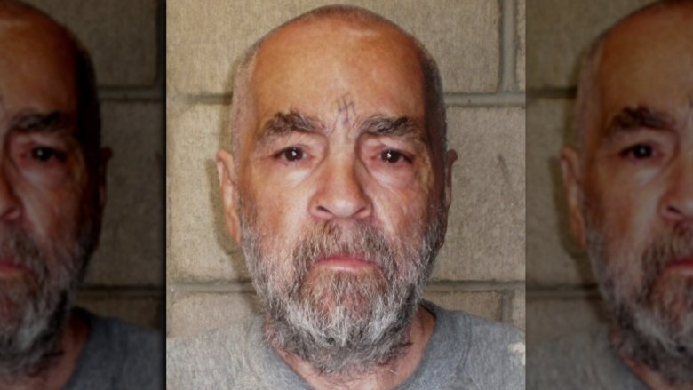 Charles Manson