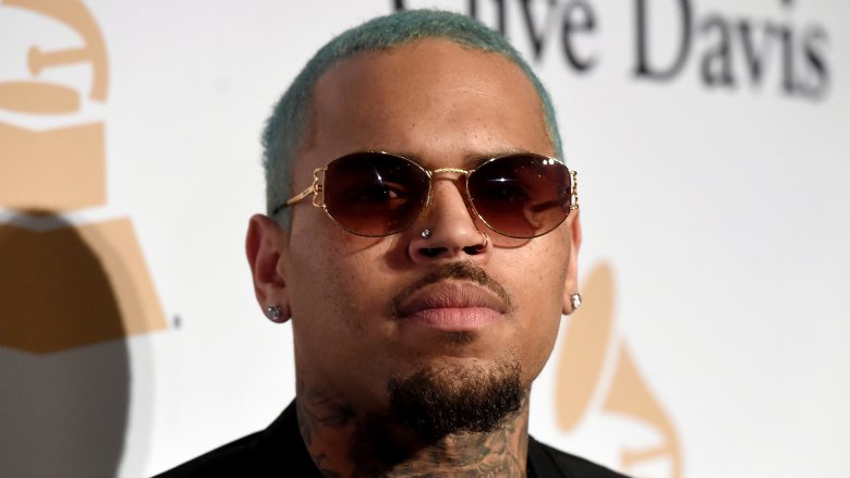 Chris Brown