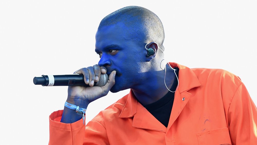 Ameer Vann