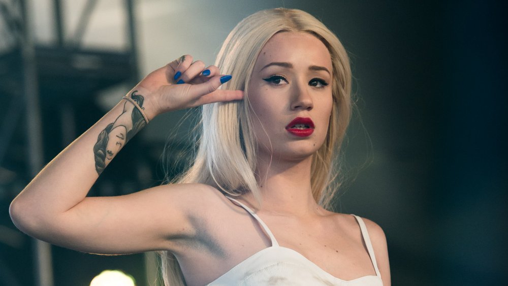 Iggy Azalea