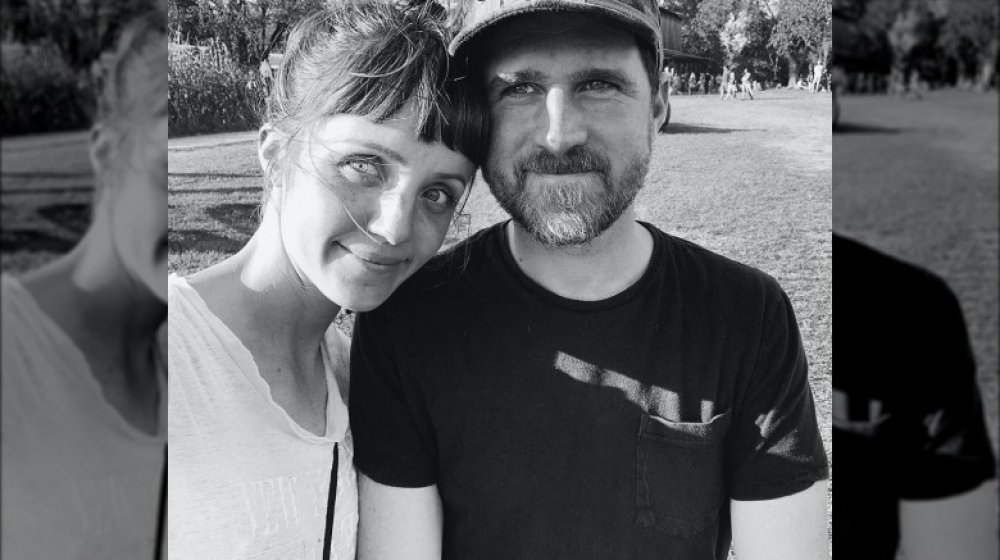 Andrea Lacey, Jesse Lacey
