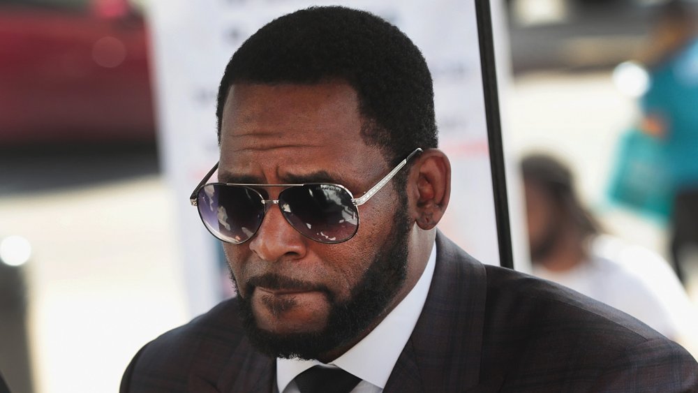 R. Kelly