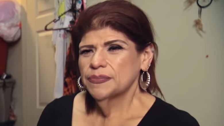 Laura Ann Perez on "Where Are They Now" special