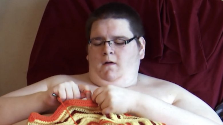 My 600-Lb. Life star Sean Milliken