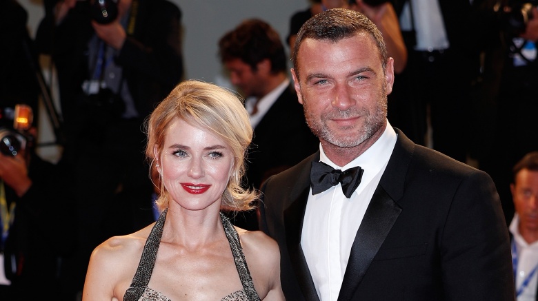 Naomi Watts Liev Schreiber Split After 11 Years