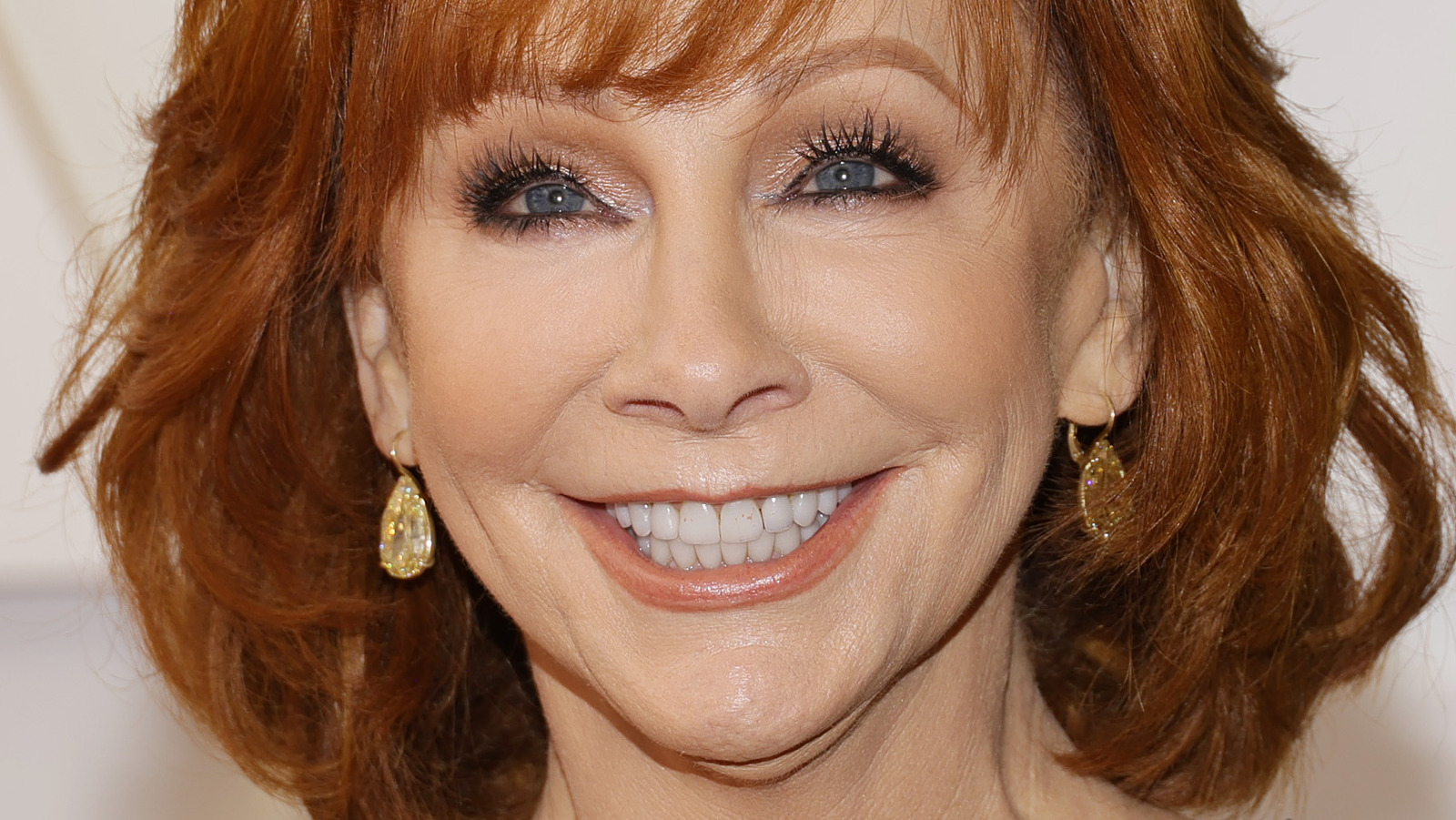 Narvel Blackstock Reportedly Moved On From Reba McEntire With One Of Her Friends – Nicki Swift