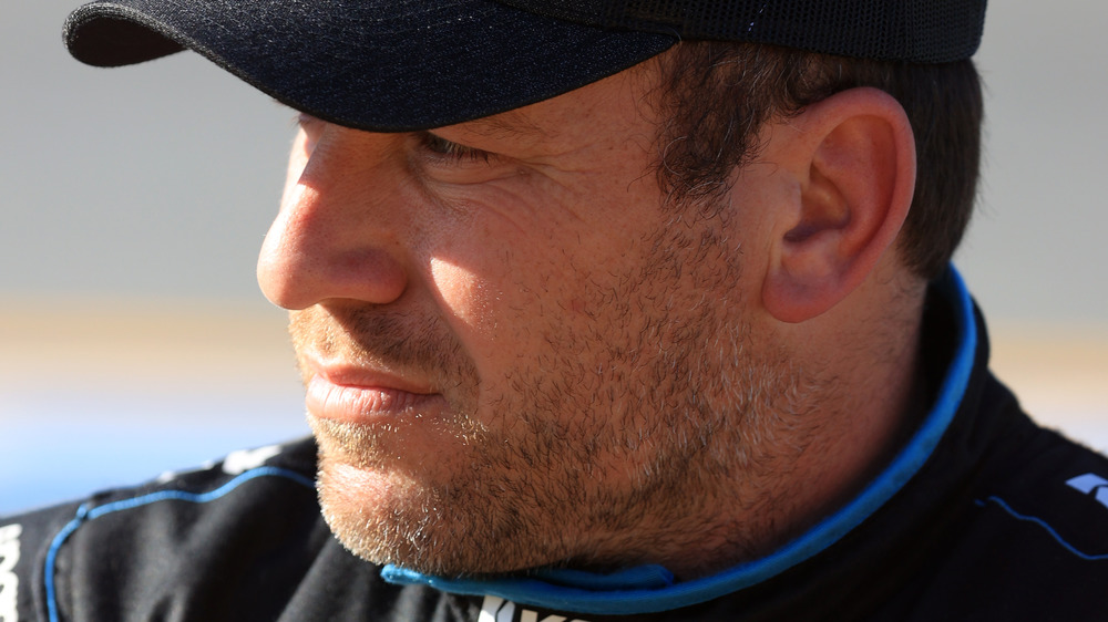Nascar Driver Ryan Newman S Net Worth Is Higher Than You Think