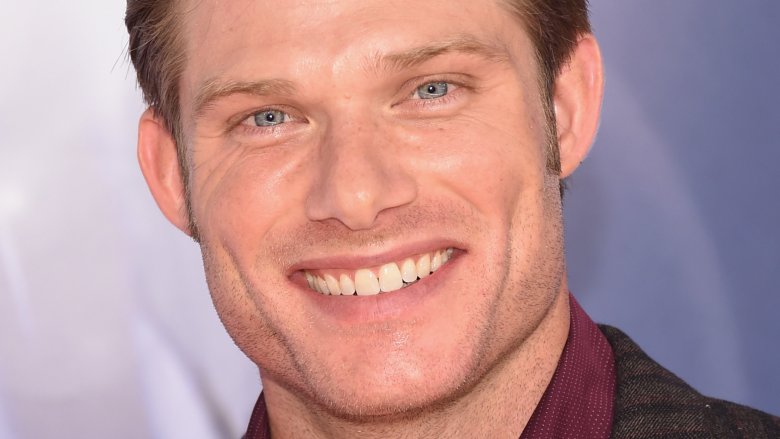 Chris Carmack