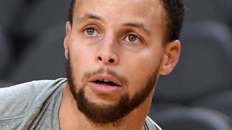 Steph Curry