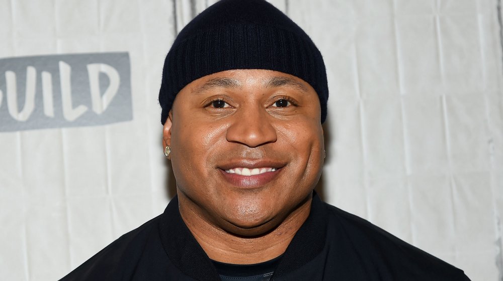 LL Cool J