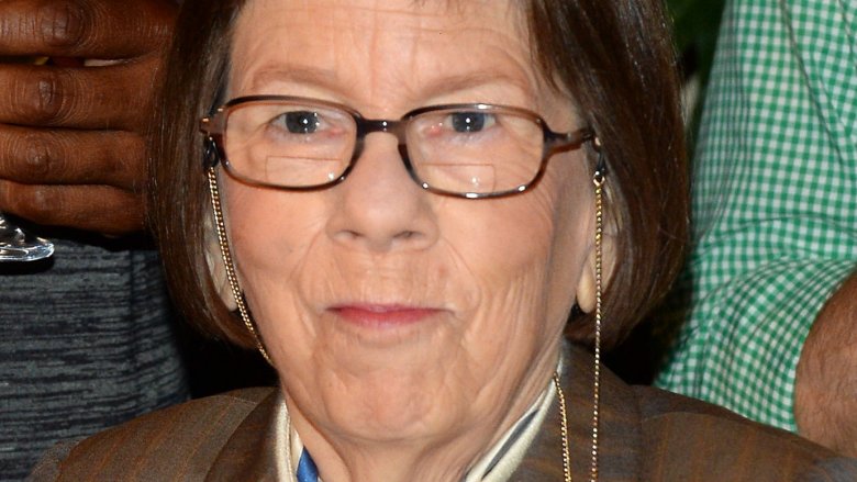 NCIS: Los Angeles star Linda Hunt