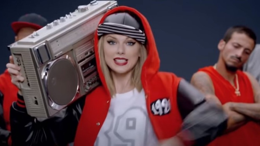 Taylor Swift Shake It Off