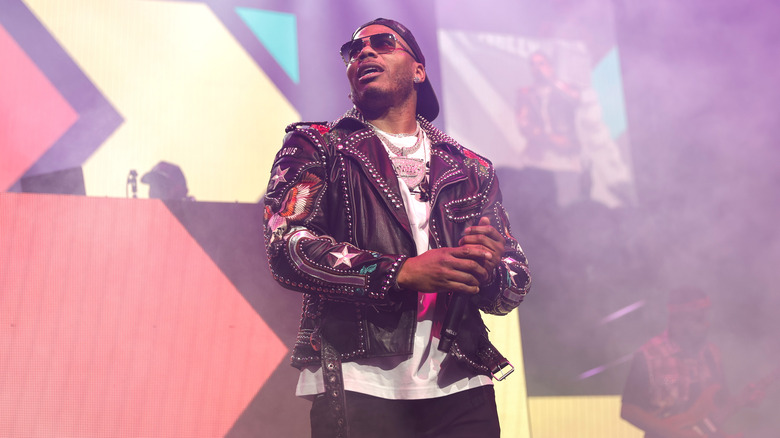 Nelly's NSFW Instagram Controversy Fully Explained