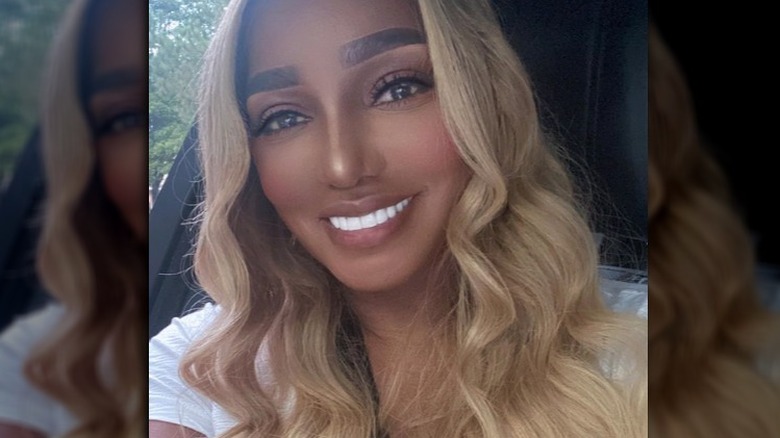 NeNe Leakes on Instagram