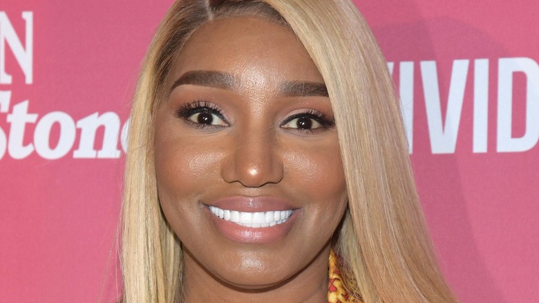NeNe Leakes at an event 