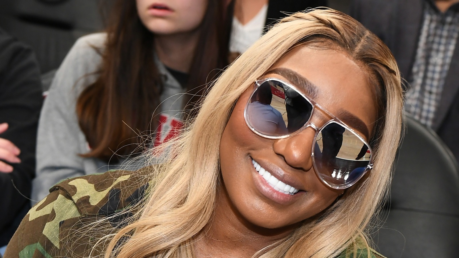 NeNe Leakes How Much Is The Former Real Housewife Worth?