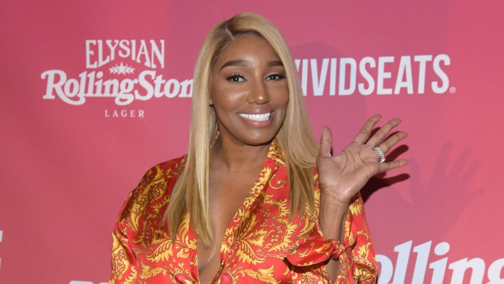 NeNe Leakes