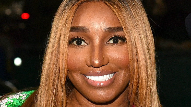 NeNe Leakes in 2021