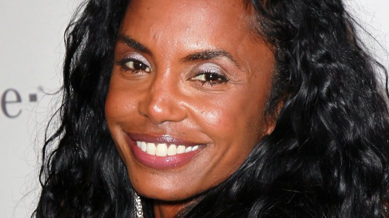 Kim Porter