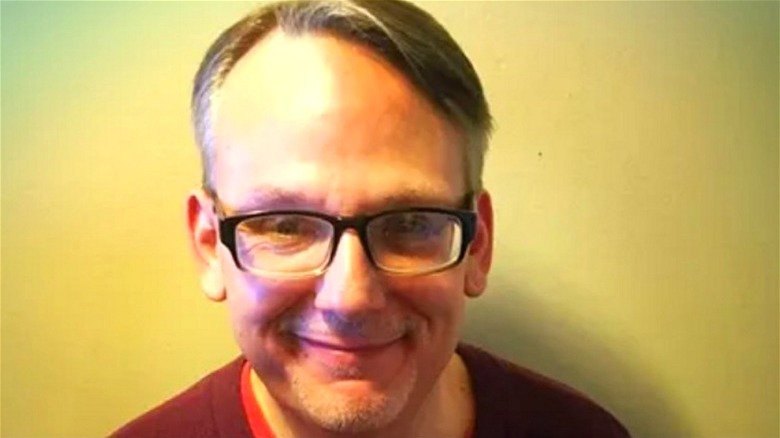Jim Matthews LinkedIn picture