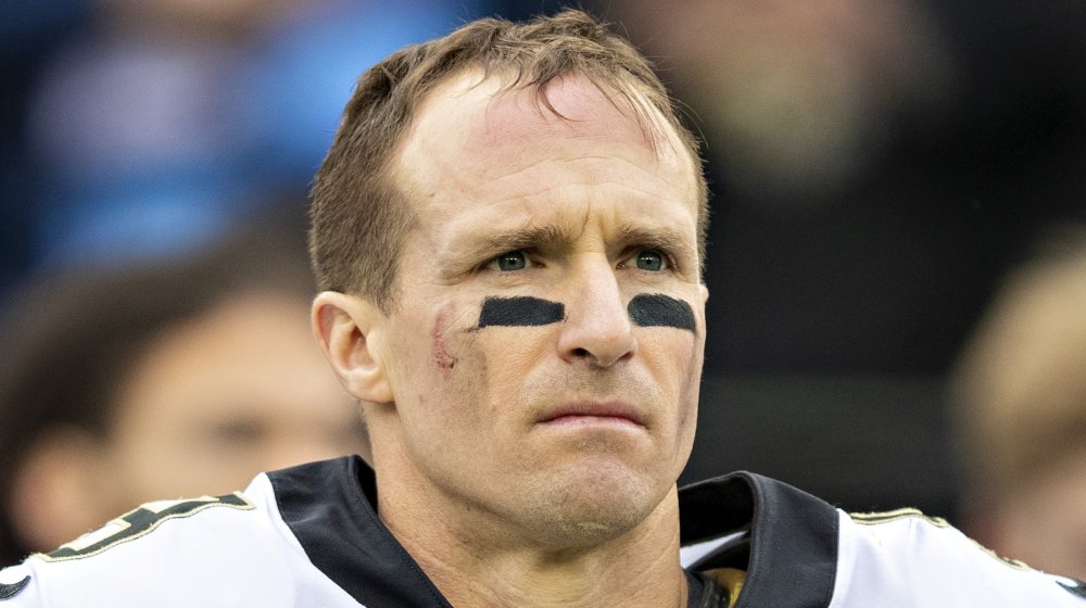 Drew Brees