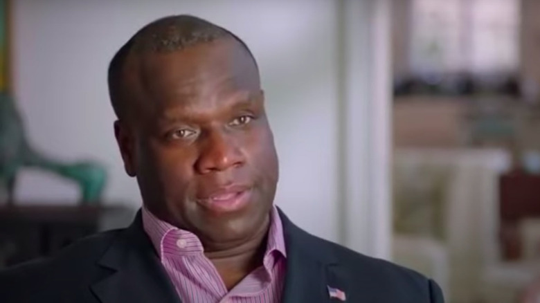 Dexter Manley speaking in interview