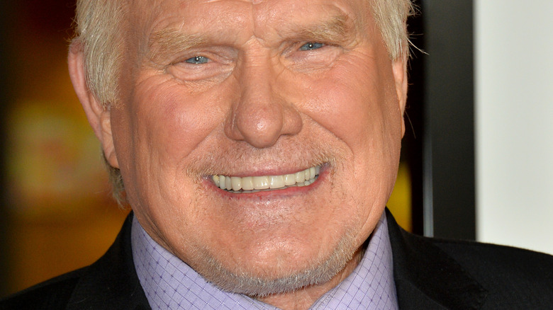 Terry Bradshaw smile 