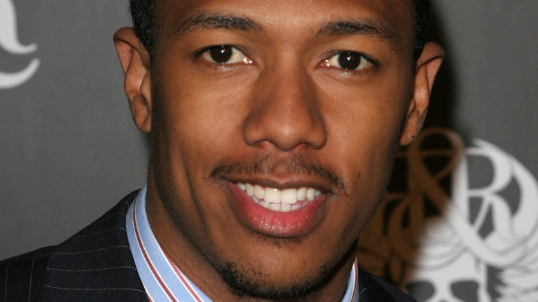 Nick Cannon 