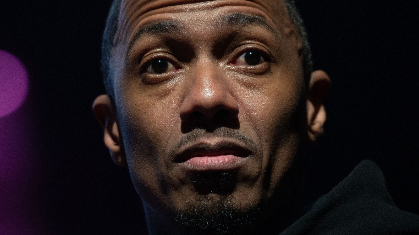 Nick Cannon Makes EyeOpening Admission About Whether His Children Were