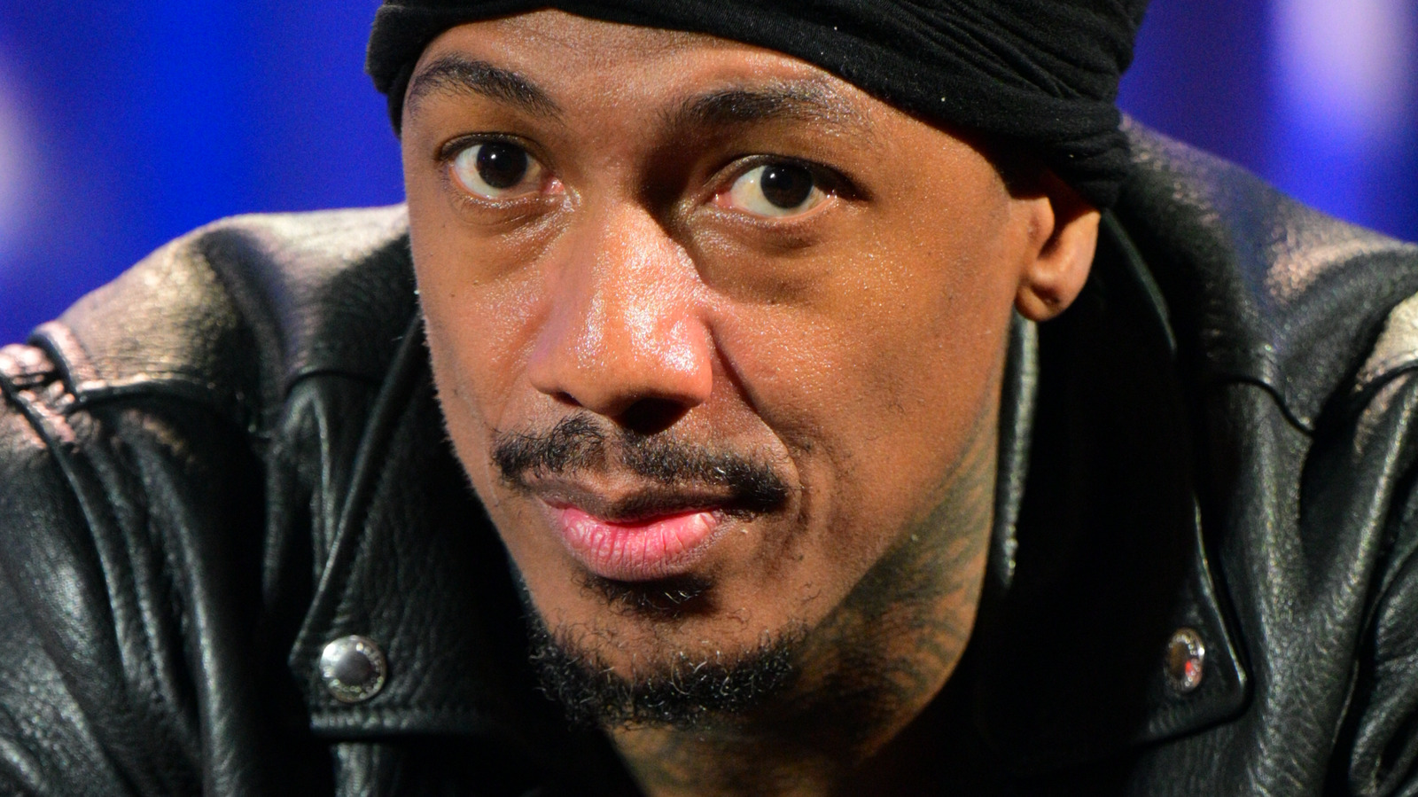 Nick Cannon Shares Scary Health Update With Fans Following SellOut MSG