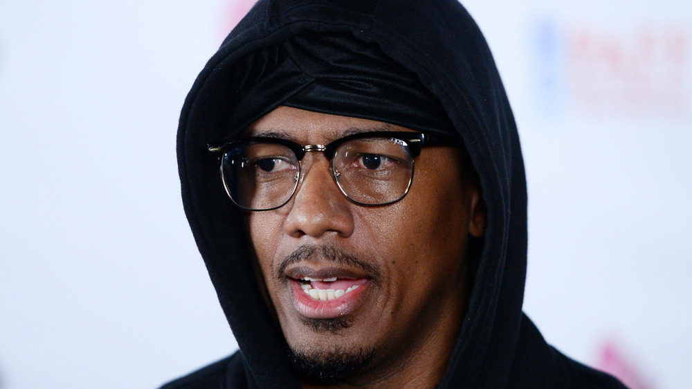 Nick Cannon