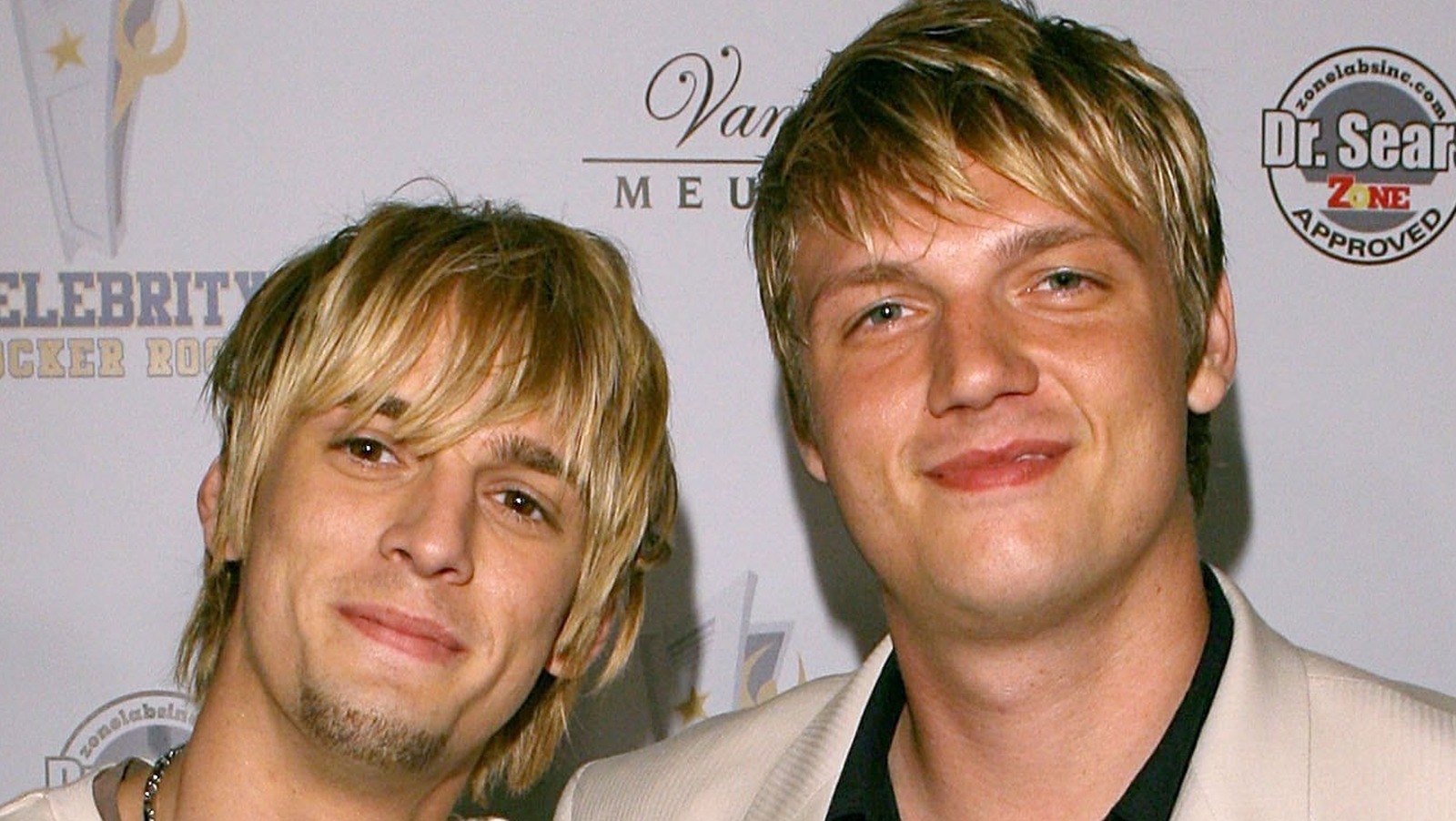 Nick Carter's Brutally Honest Statement On Aaron's Death Hits Home With
