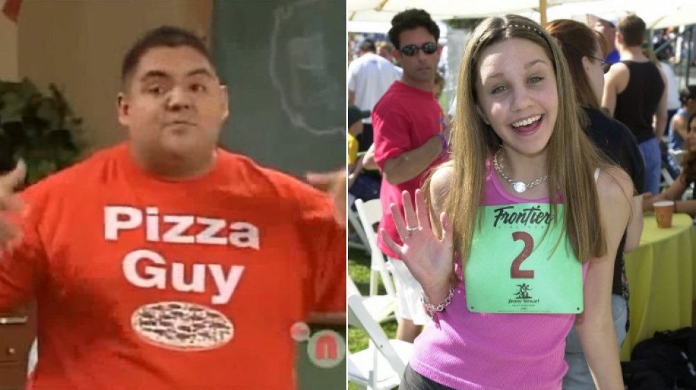 Gabriel Iglesias, Amanda Bynes