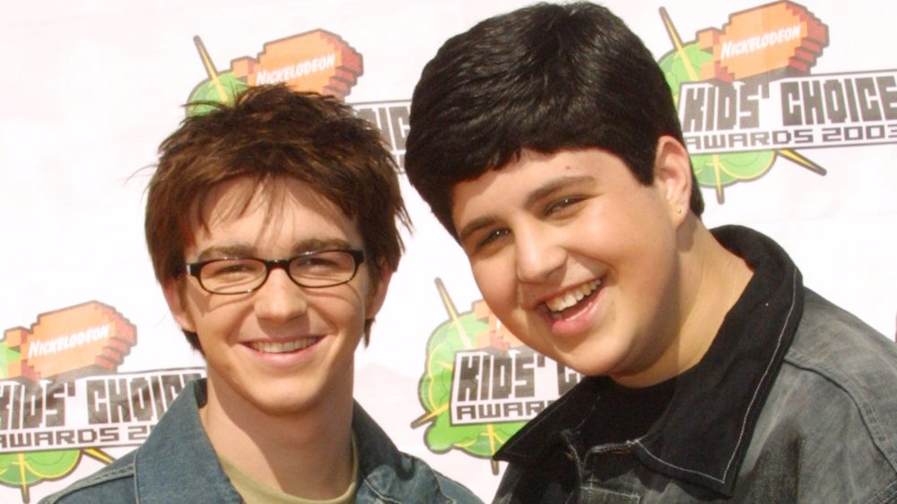 Drake Bell, Josh Peck