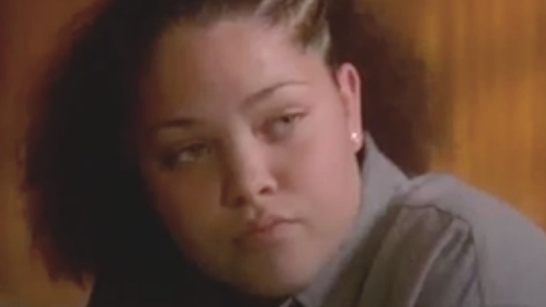 Tara Correa-McMullen in Judging Amy