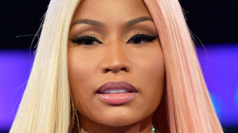 Nicki Minaj Has Beef With So Many People. Here Are Just A Few