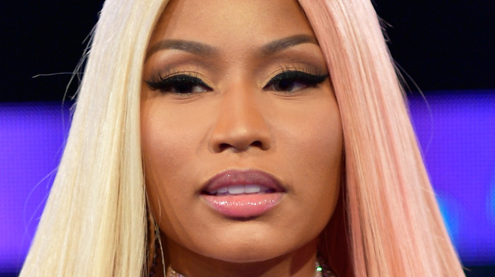 Mariah Carey Monster Porn - Nicki Minaj Has Beef With So Many People. Here Are Just A Few