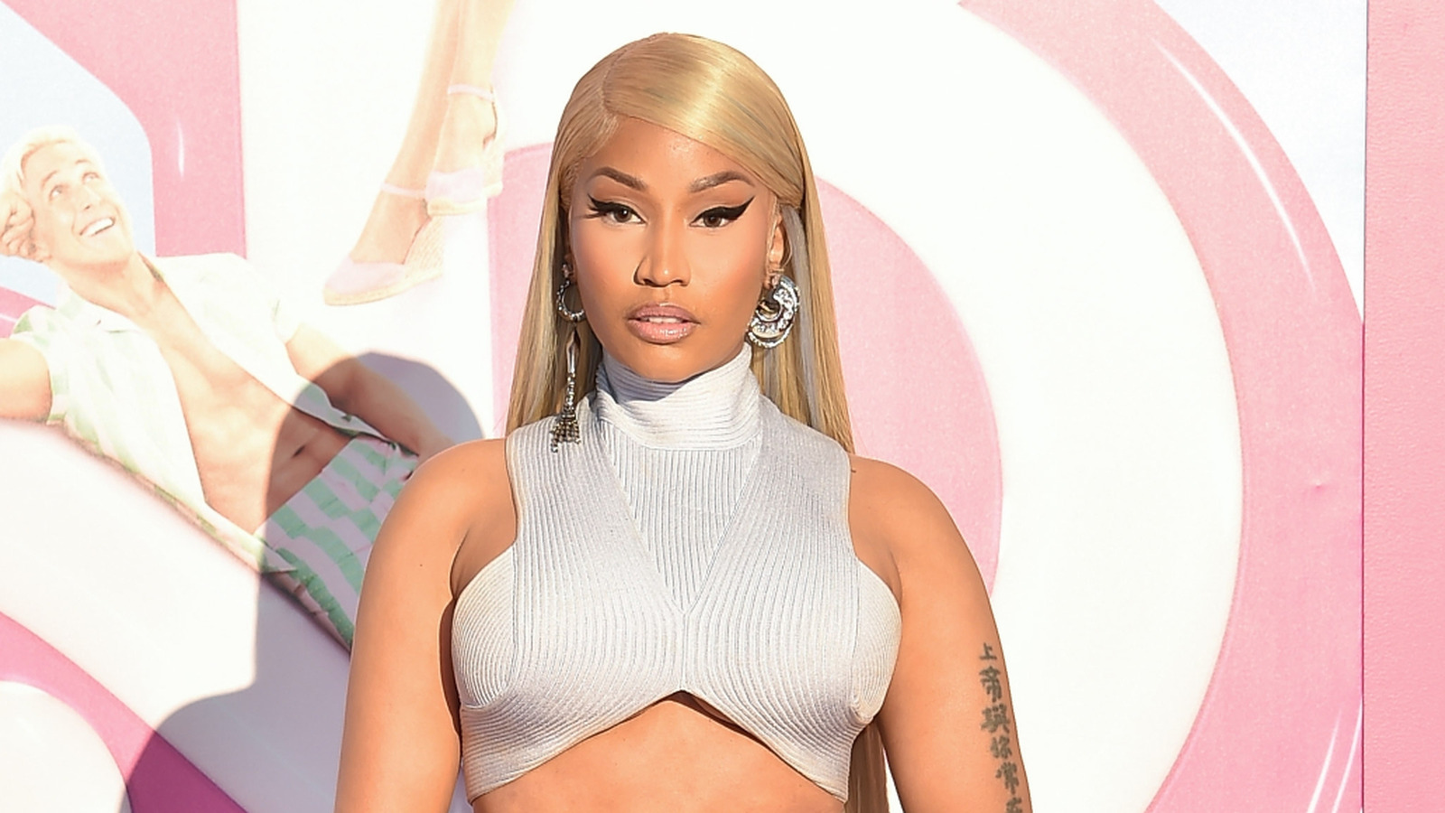 Nicki Minaj's Shattered Reputation Has Fueled Her Downfall From Fame