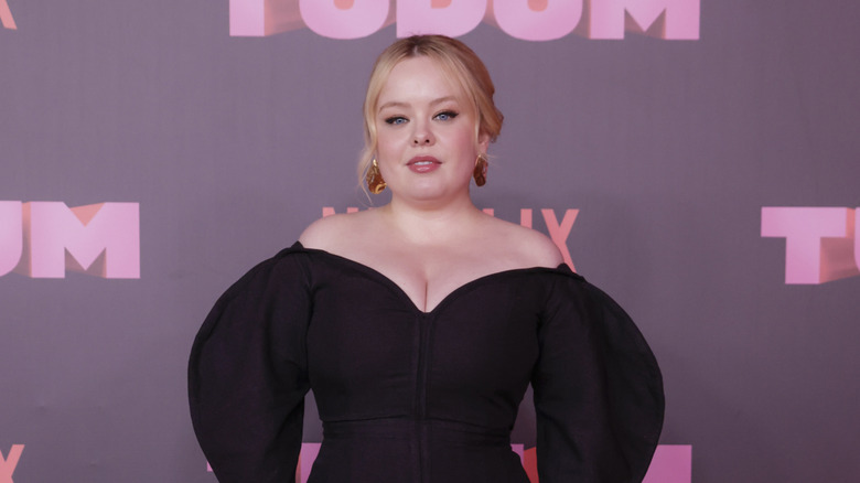 Nicola Coughlan at Netflix's Tudum: A Global Fan Event 2023