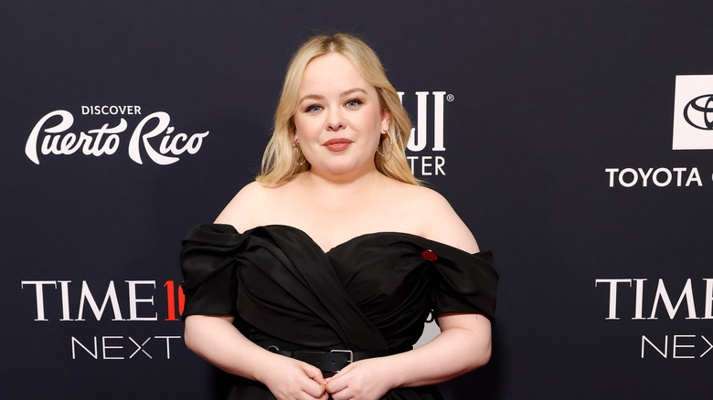 Nicola Coughlan at 2024 Time100 Next Gala