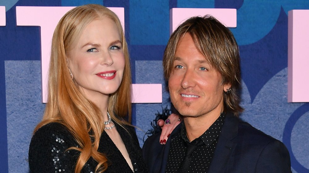Nicole Kidman Keith Urban