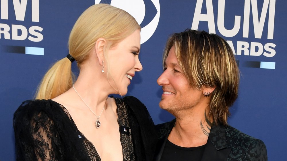 Nicole Kidman Keith Urban