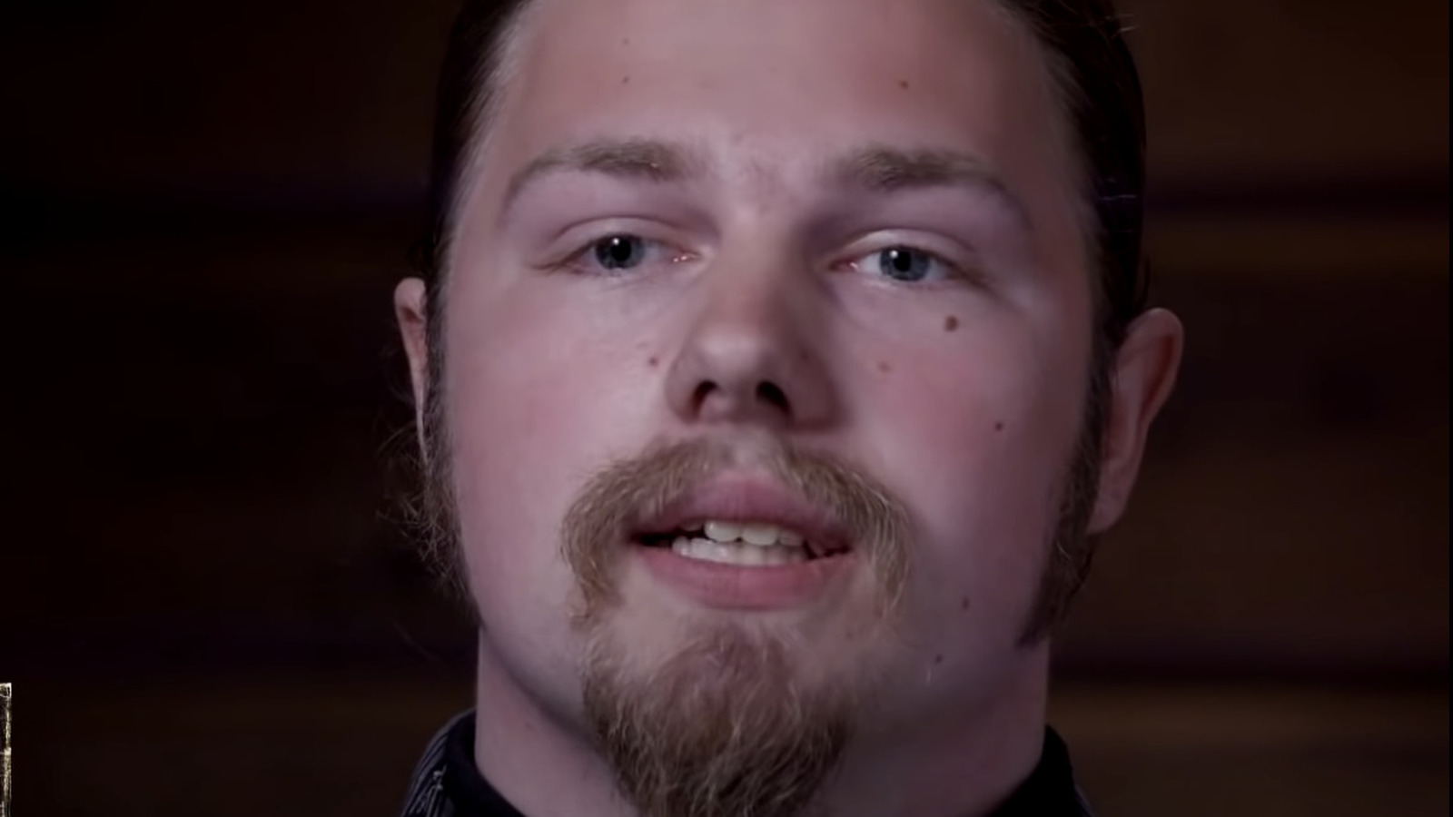 Noah Brown Reacts To His Father S Tragic Death L Intro 1612832037 