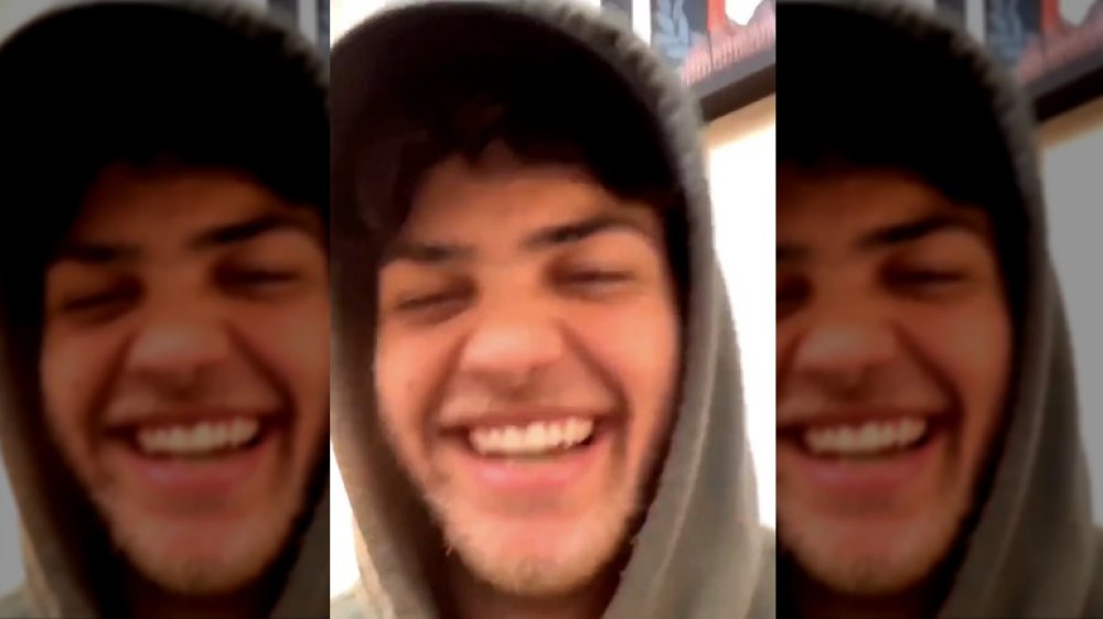 Noah Centineo