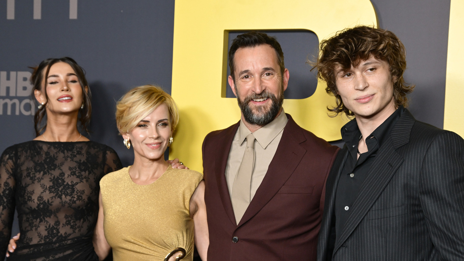 From acting ambitions to red carpet appearances, Noah Wyle’s three children have grown up fast, with Owen and Auden stepping confidently into the public eye.