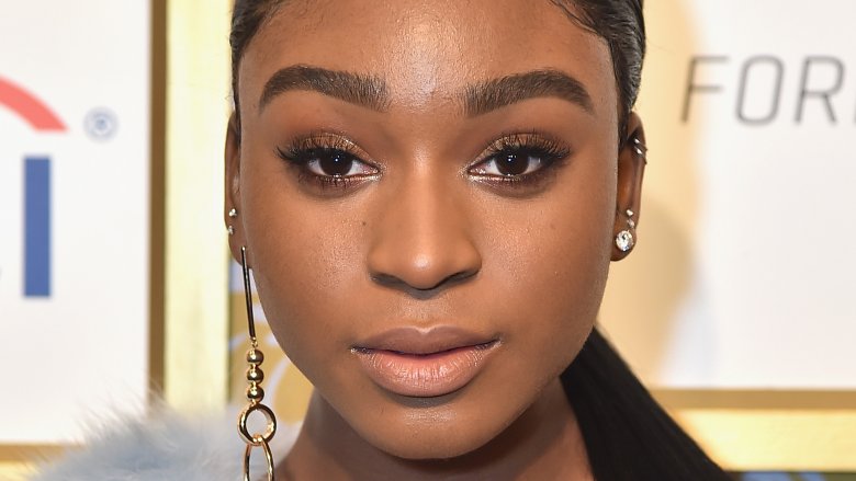 Normani Kordei