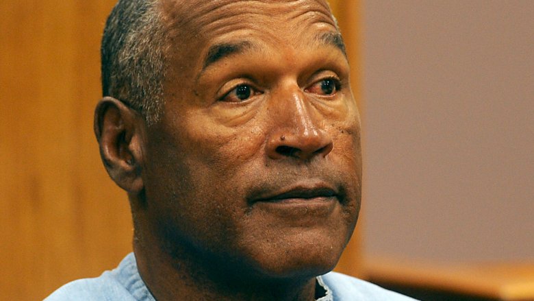 O.J. Simpson