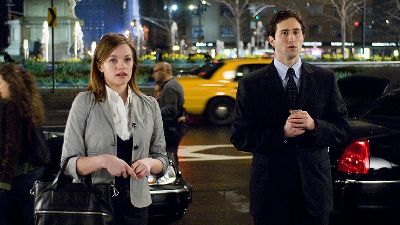 Elisabeth Moss in Did You Hear About the Morgans